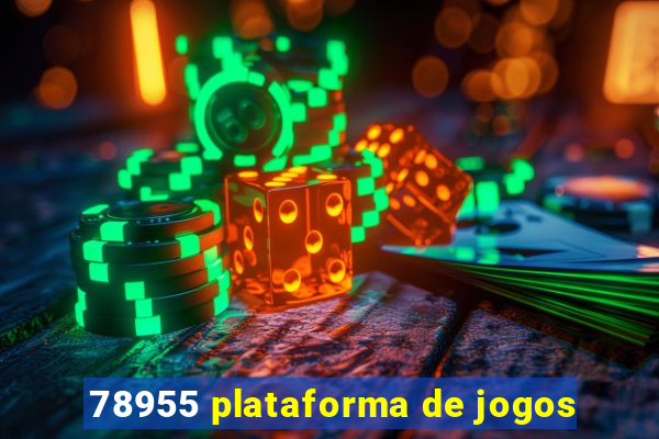 78955 plataforma de jogos